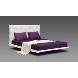 Κρεβάτι επενδυμένο BELLA 160x200 DIOMMI 45-861